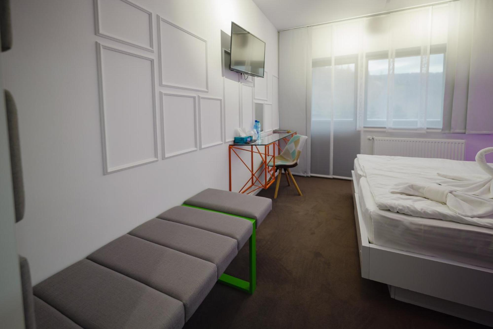 Niro Residence Gura Humorului Ngoại thất bức ảnh